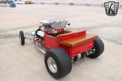 1978 Ford Replica 1923 T Bucket image 7