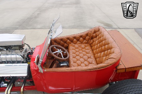 1978 Ford Replica 1923 T Bucket image 33