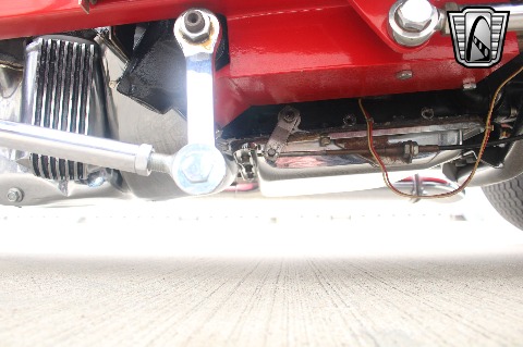 1978 Ford Replica 1923 T Bucket image 59