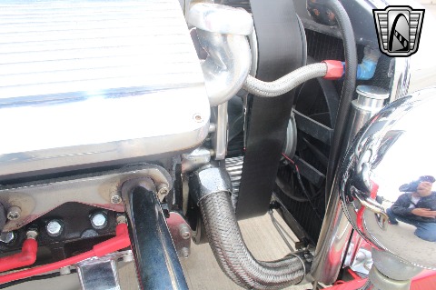 1978 Ford Replica 1923 T Bucket image 85