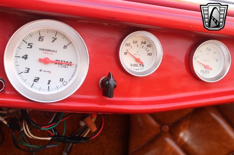 1978 Ford Replica 1923 T Bucket image 110