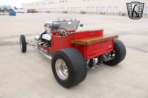 1978 Ford Replica 1923 T Bucket image 8