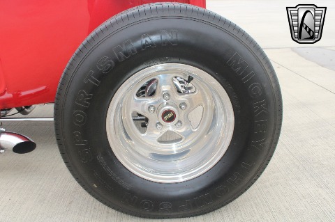 1978 Ford Replica 1923 T Bucket image 34