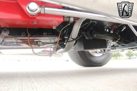 1978 Ford Replica 1923 T Bucket image 60