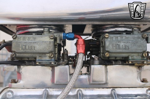 1978 Ford Replica 1923 T Bucket image 86