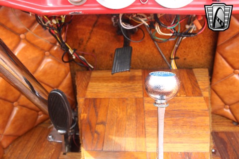 1978 Ford Replica 1923 T Bucket image 111