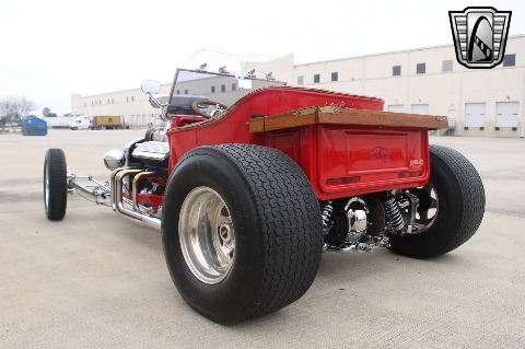 1978 Ford Replica 1923 T Bucket image 9