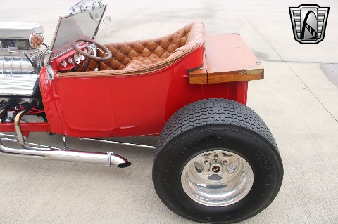1978 Ford Replica 1923 T Bucket image 35