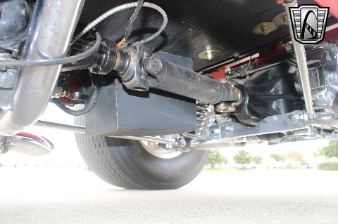 1978 Ford Replica 1923 T Bucket image 61