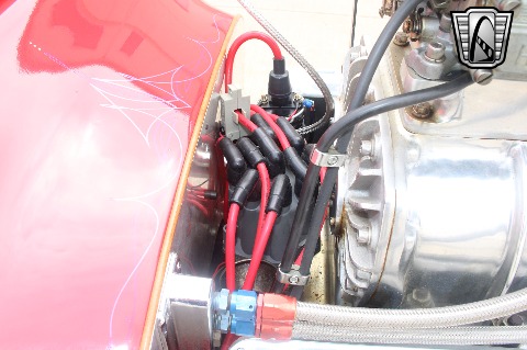 1978 Ford Replica 1923 T Bucket image 87