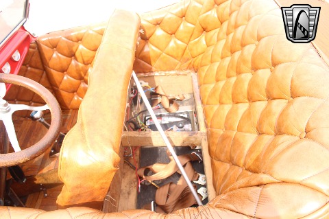 1978 Ford Replica 1923 T Bucket image 112