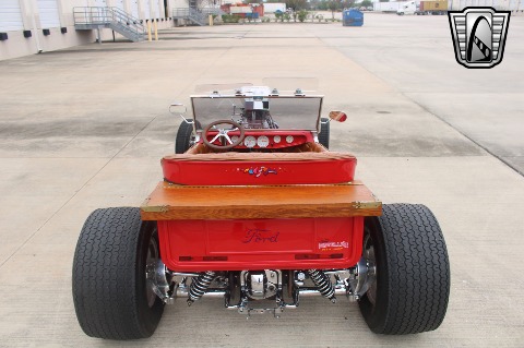 1978 Ford Replica 1923 T Bucket image 10