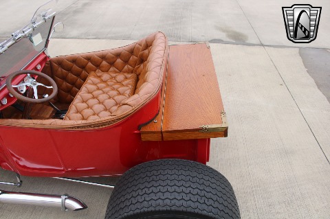 1978 Ford Replica 1923 T Bucket image 36