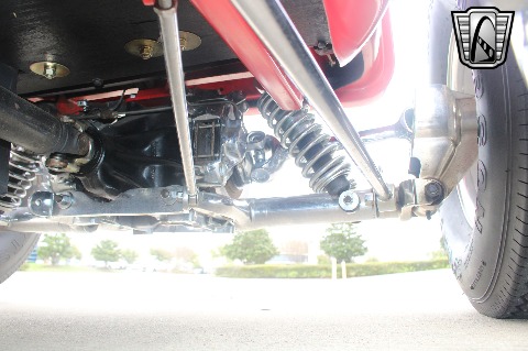 1978 Ford Replica 1923 T Bucket image 62