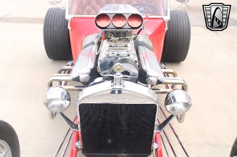 1978 Ford Replica 1923 T Bucket image 88