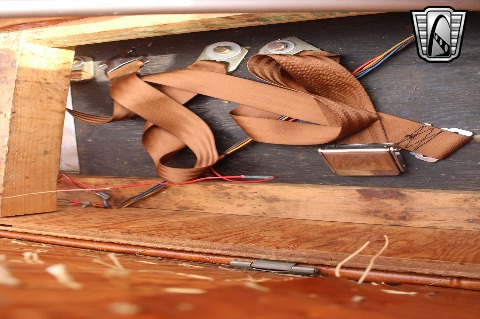 1978 Ford Replica 1923 T Bucket image 113