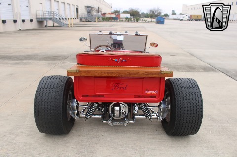 1978 Ford Replica 1923 T Bucket image 11