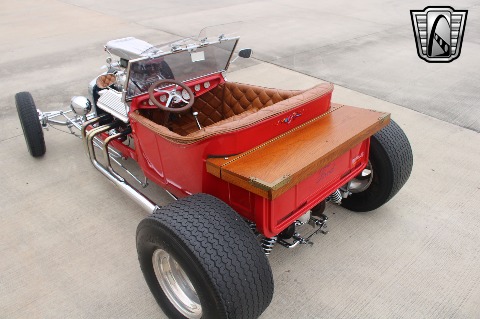 1978 Ford Replica 1923 T Bucket image 37