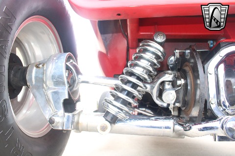 1978 Ford Replica 1923 T Bucket image 63