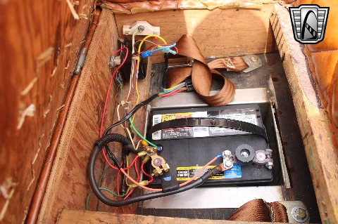 1978 Ford Replica 1923 T Bucket image 114