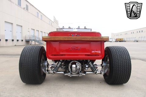 1978 Ford Replica 1923 T Bucket image 12
