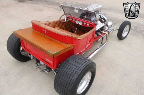 1978 Ford Replica 1923 T Bucket image 38