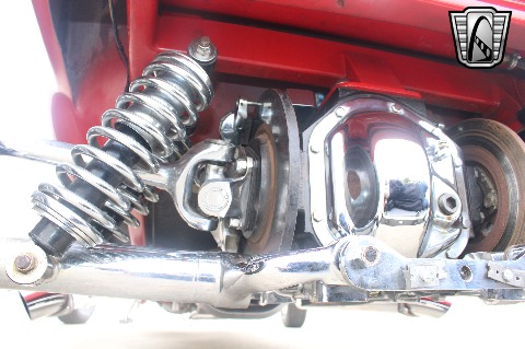 1978 Ford Replica 1923 T Bucket image 64