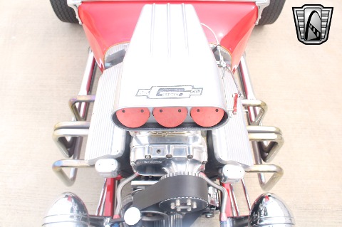 1978 Ford Replica 1923 T Bucket image 90