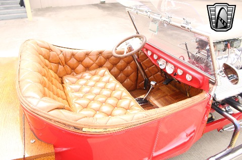 1978 Ford Replica 1923 T Bucket image 115