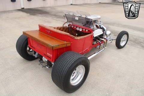 1978 Ford Replica 1923 T Bucket image 13