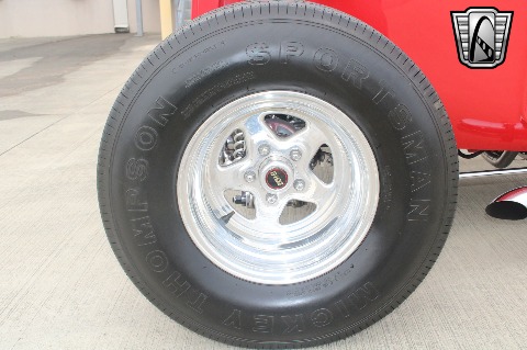 1978 Ford Replica 1923 T Bucket image 39