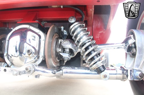 1978 Ford Replica 1923 T Bucket image 65