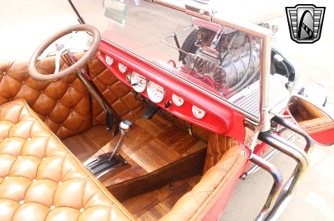 1978 Ford Replica 1923 T Bucket image 116