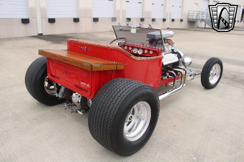 1978 Ford Replica 1923 T Bucket image 14