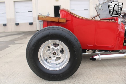 1978 Ford Replica 1923 T Bucket image 40