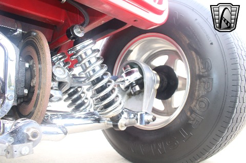 1978 Ford Replica 1923 T Bucket image 66