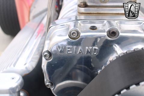 1978 Ford Replica 1923 T Bucket image 92