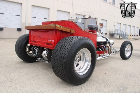 1978 Ford Replica 1923 T Bucket image 15