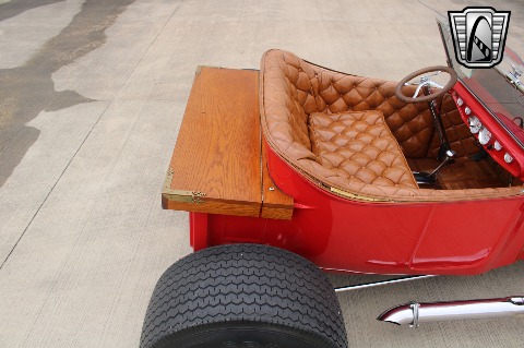1978 Ford Replica 1923 T Bucket image 41