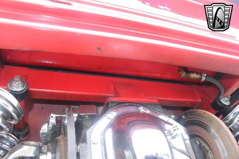 1978 Ford Replica 1923 T Bucket image 67