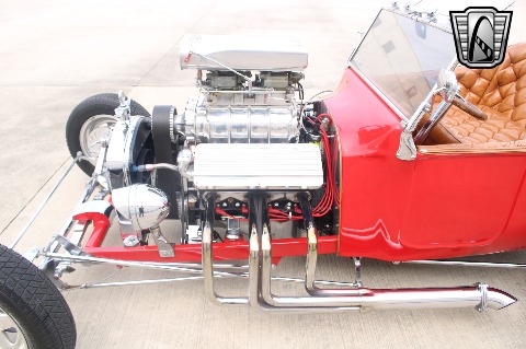 1978 Ford Replica 1923 T Bucket image 93