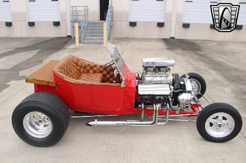 1978 Ford Replica 1923 T Bucket image 16