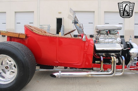 1978 Ford Replica 1923 T Bucket image 42