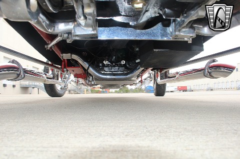 1978 Ford Replica 1923 T Bucket image 68