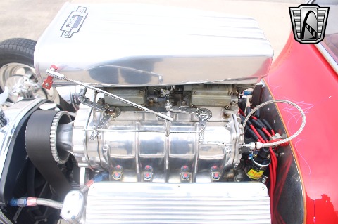 1978 Ford Replica 1923 T Bucket image 94