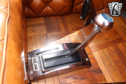 1978 Ford Replica 1923 T Bucket image 119