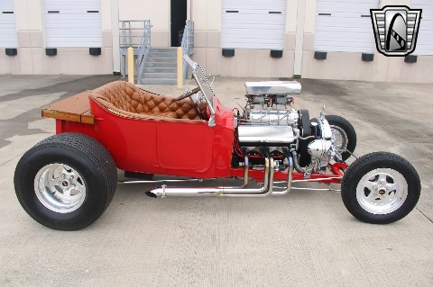 1978 Ford Replica 1923 T Bucket image 17