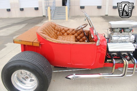 1978 Ford Replica 1923 T Bucket image 43