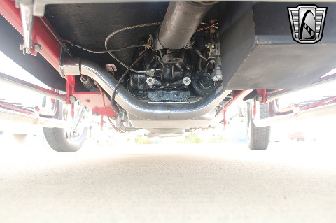 1978 Ford Replica 1923 T Bucket image 69