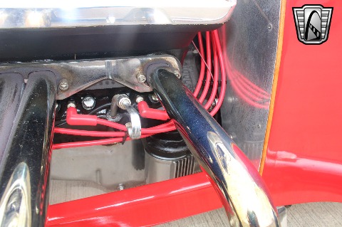 1978 Ford Replica 1923 T Bucket image 95